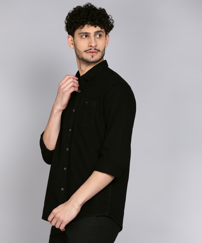 Flipkart hot sale man shirt