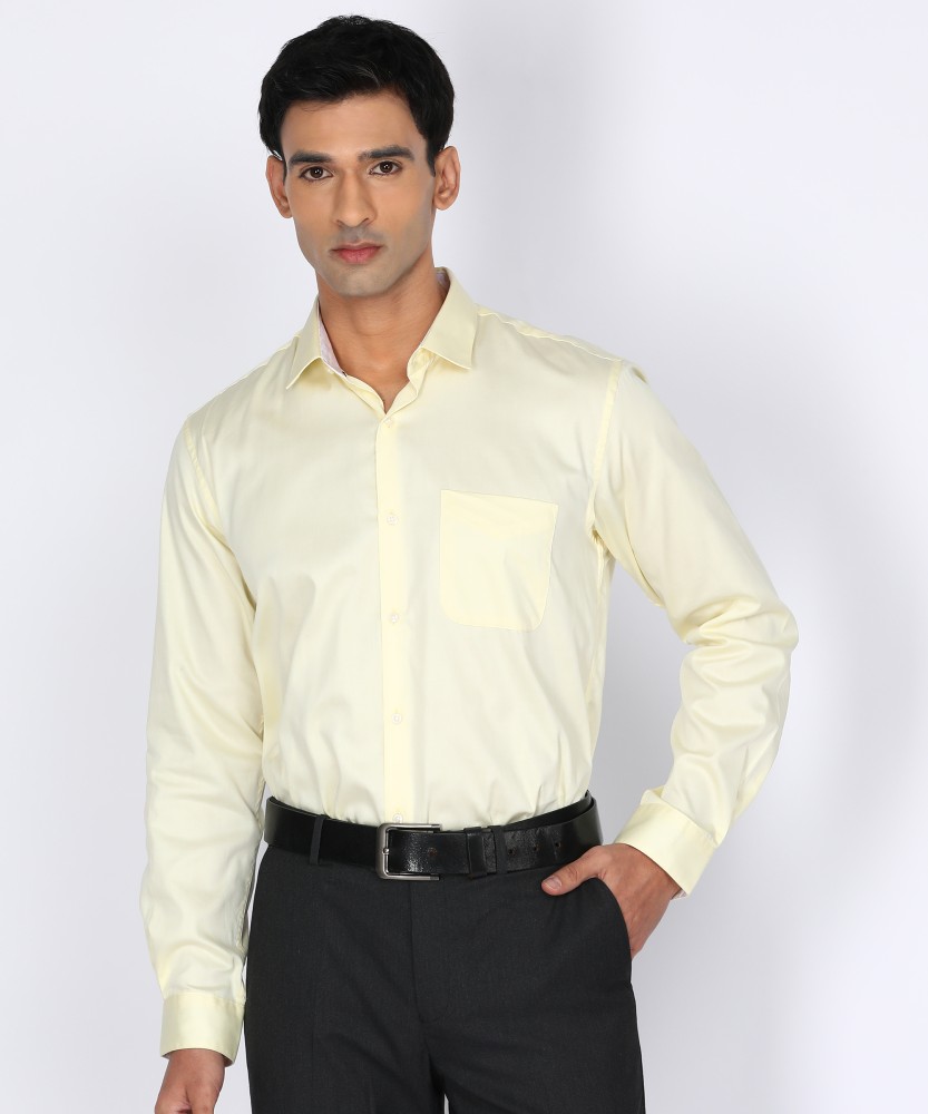 flipkart peter england formal shirts