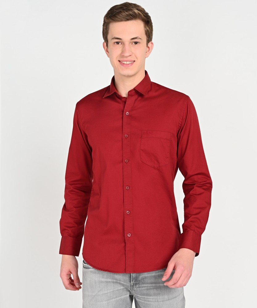 sparky shirts flipkart