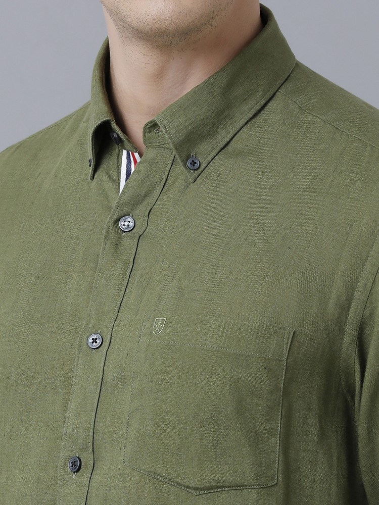 Flipkart shop linen shirts