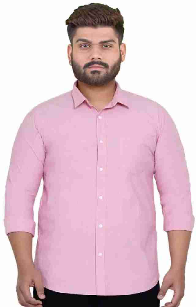 The Joe Soft Pink T-shirt