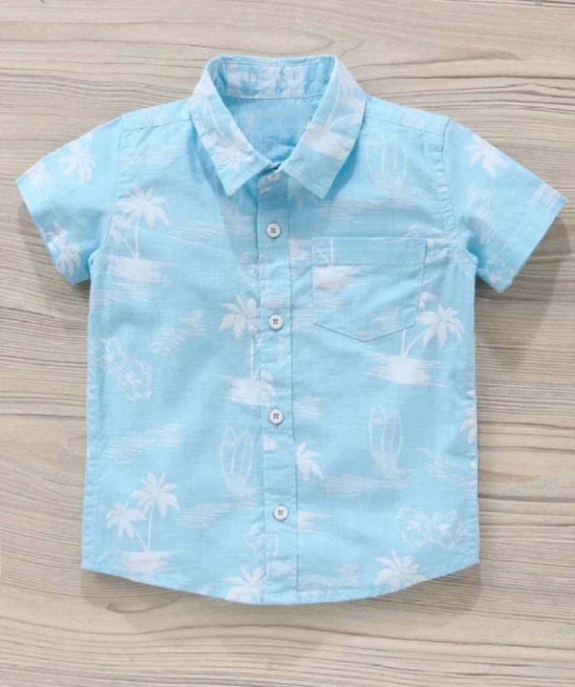 Boys trending hot sale shirt