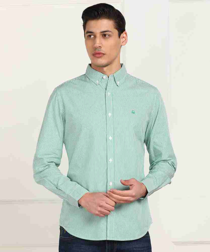 ucb green shirt