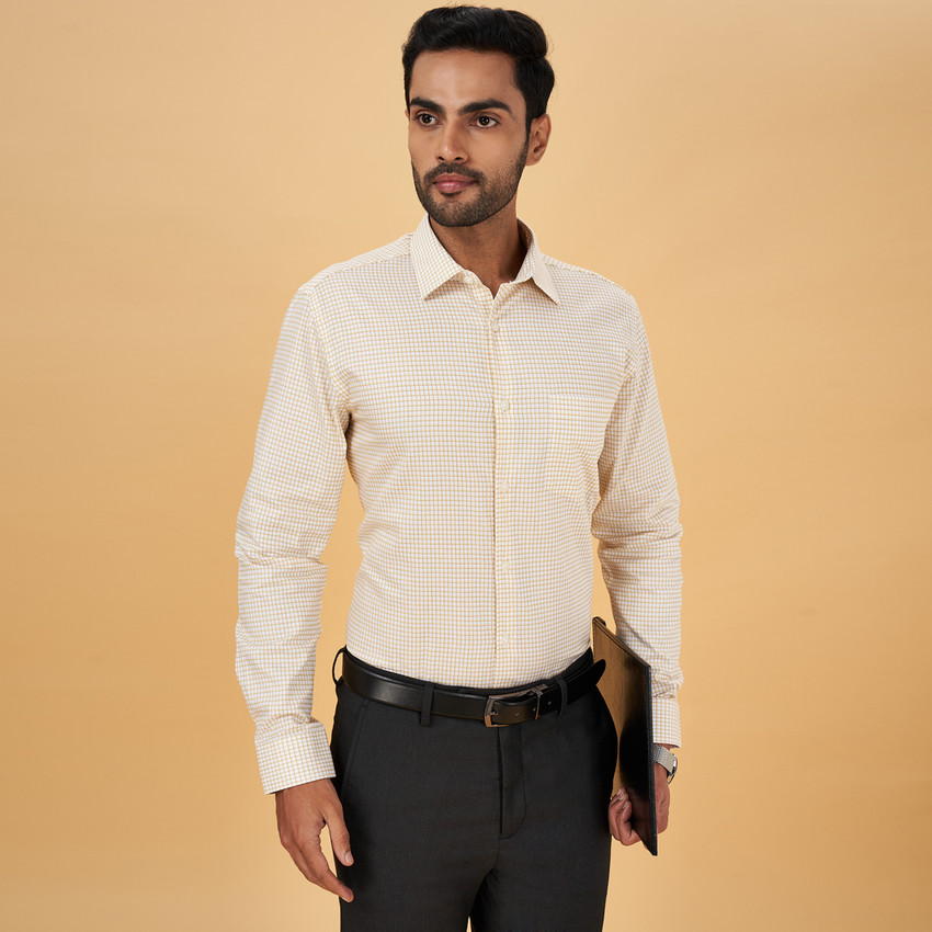 Pantaloons formals top