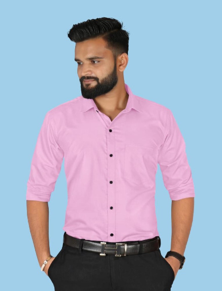 Formal store pink top