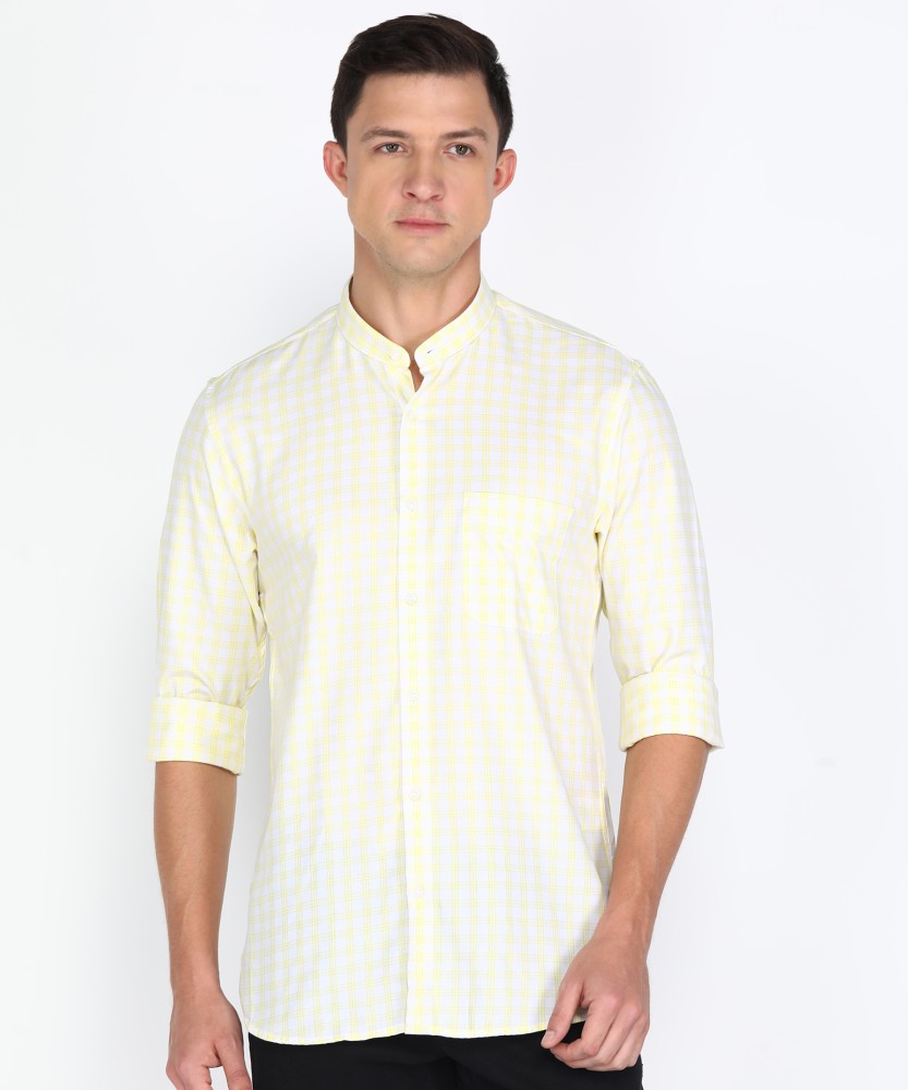 flipkart peter england formal shirts