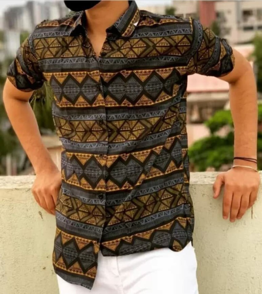 hawaiian shirt flipkart