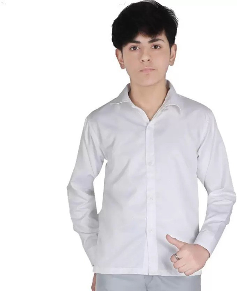Formal shirt for boys top