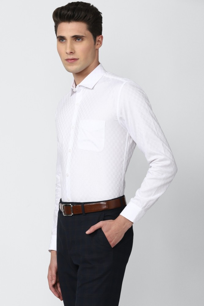 Peter England Shirts - Upto 50% to 80% OFF on Peter England Shirts for Men  Online | Flipkart.com