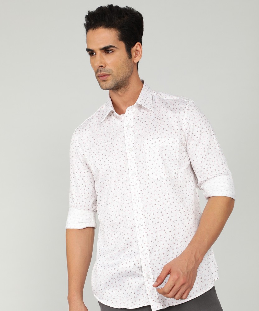 Buy Louis Philippe Men's Formal Shirt