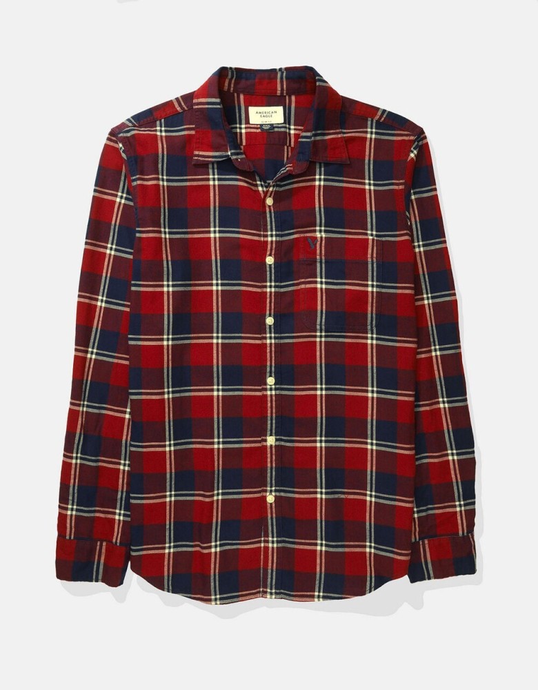 American eagle hot sale shirts online