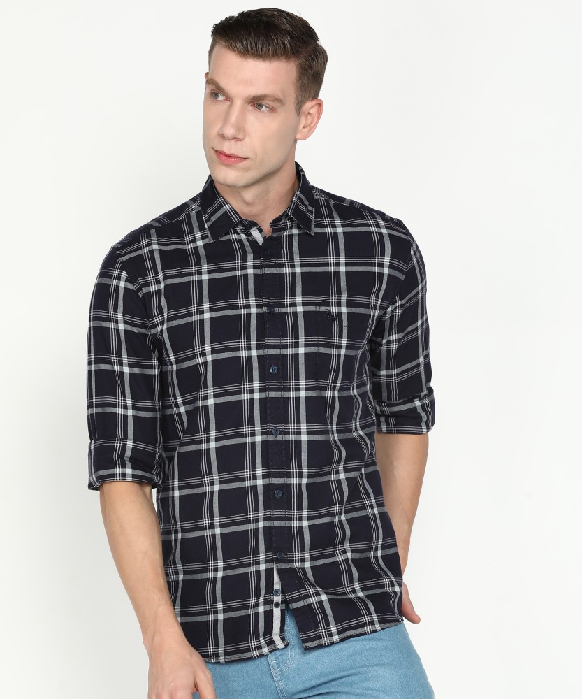 Parx hot sale shirts flipkart