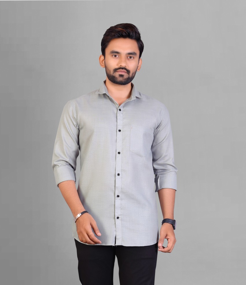 Flipkart men's clothing hotsell casual party wear shirts