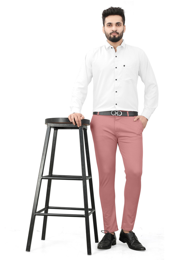 STYLESIXTY Men Shirt Pant Set Buy STYLESIXTY Men Shirt Pant Set Online at Best Prices in India Flipkart