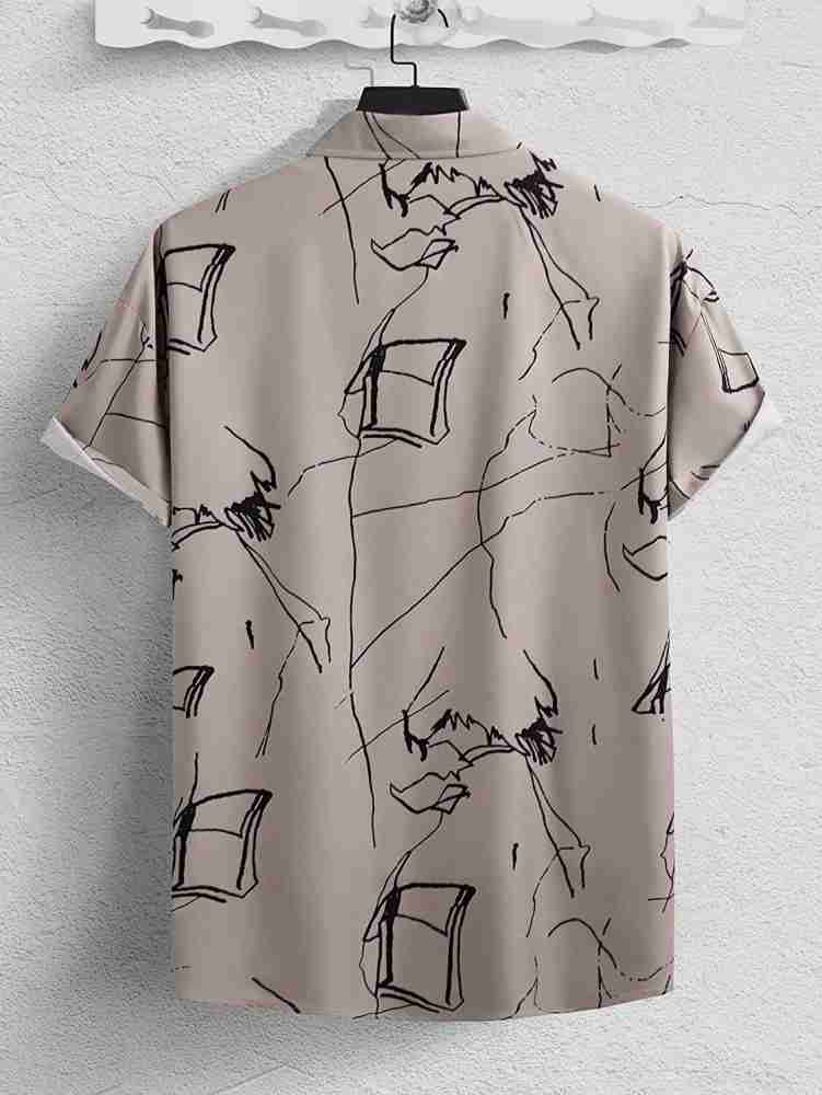 Buy Lymio Casual Shirt for Men, Shirt for Men, Men Stylish Shirt