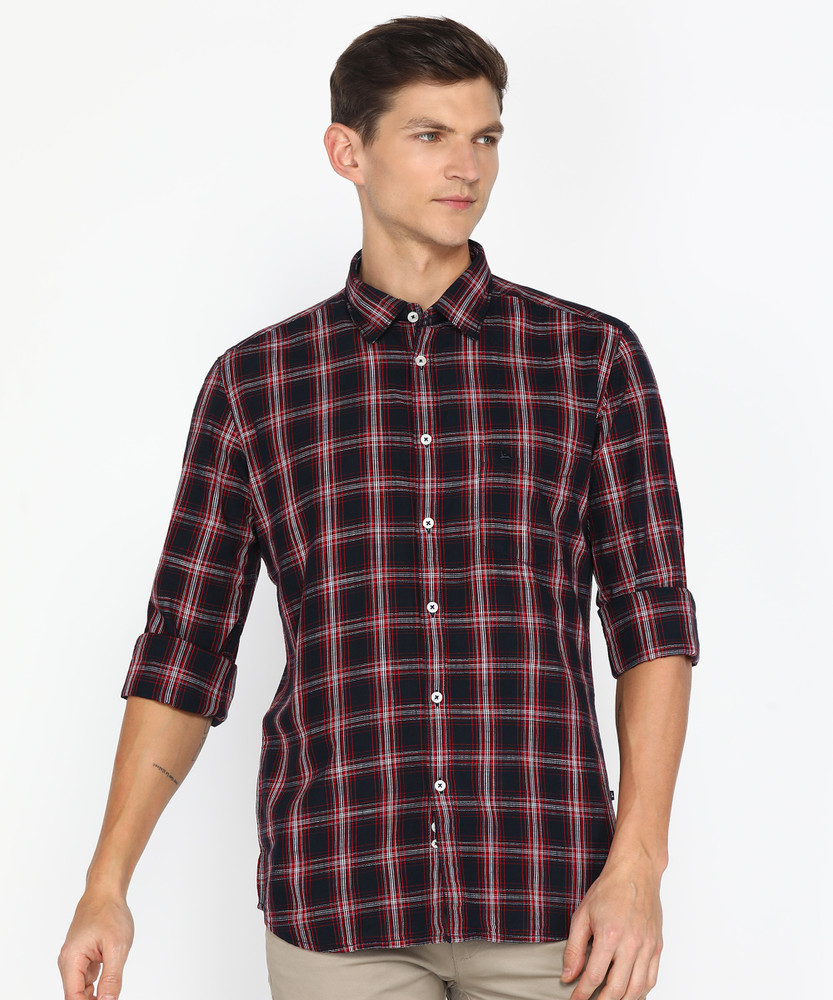 parx shirts flipkart
