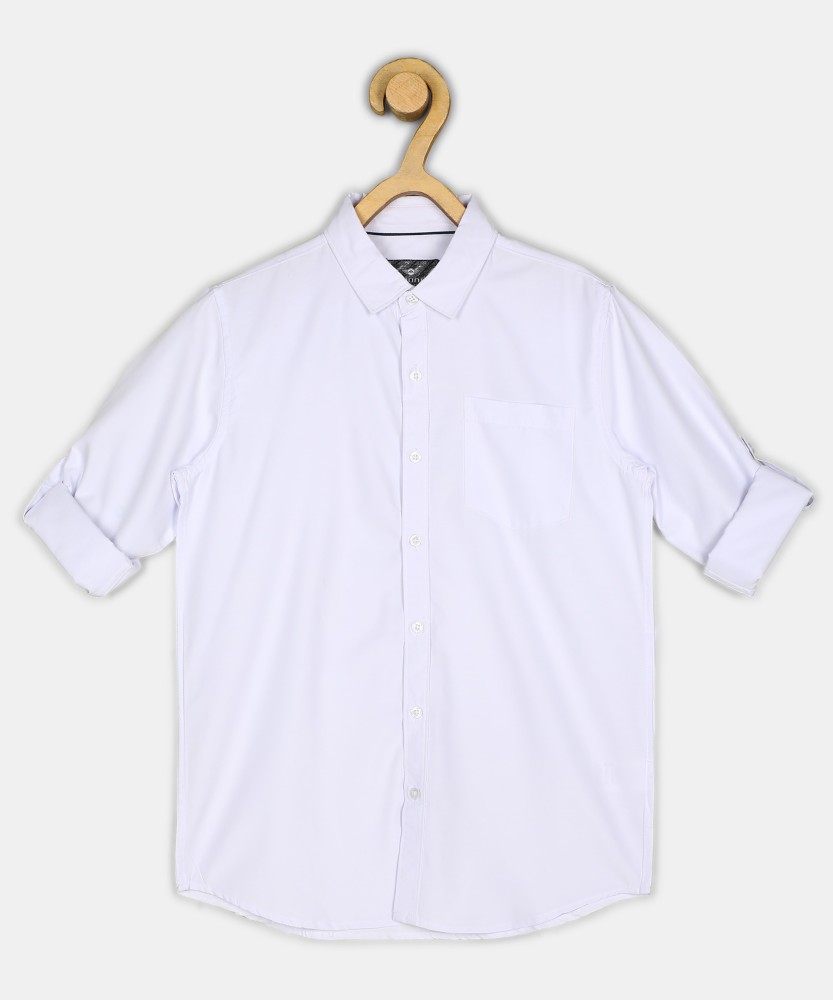 Boy shirt deals style flipkart