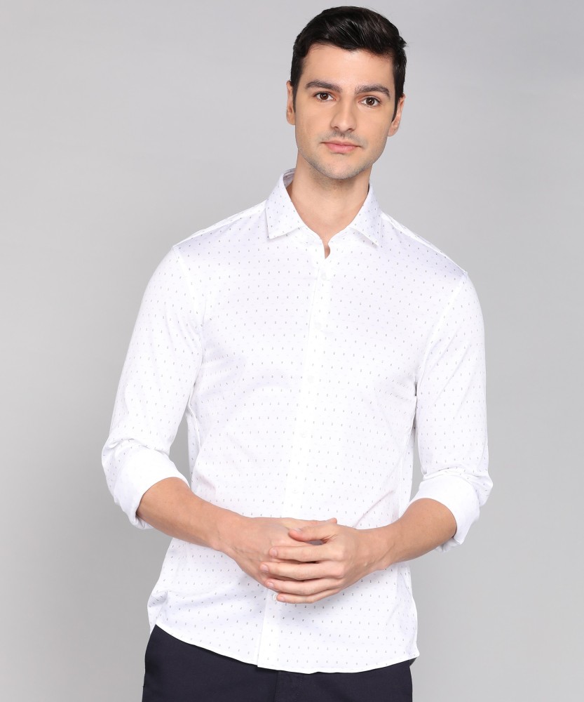 Jeans shirt for mens on sale flipkart