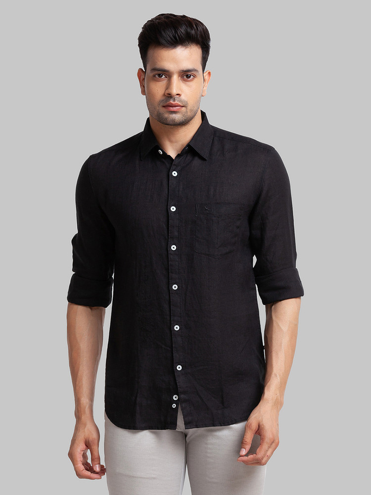 parx black shirt