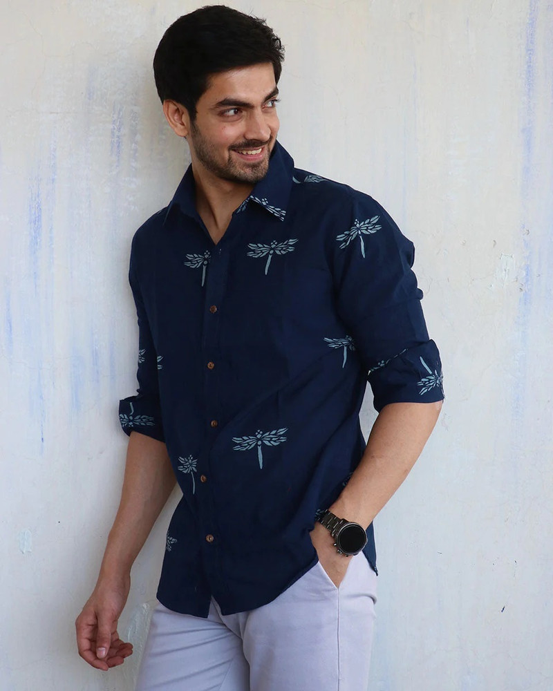 Flipkart shirt shopping store