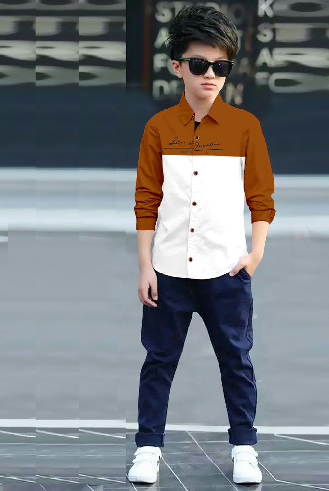 15 year deals boy dress