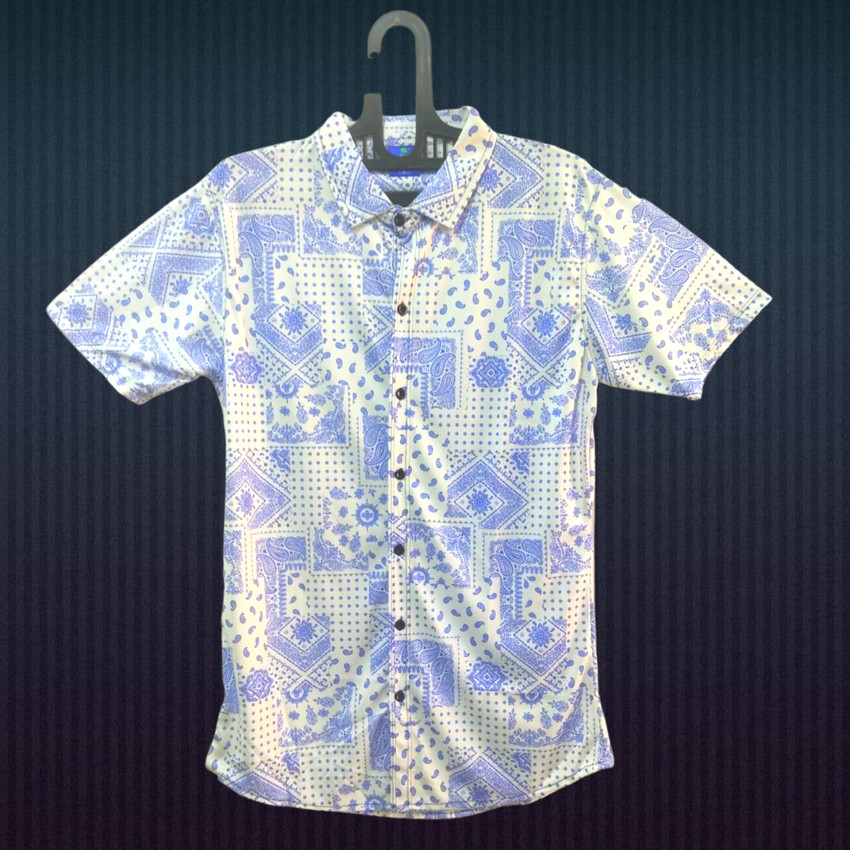 Pullingo shirts shop