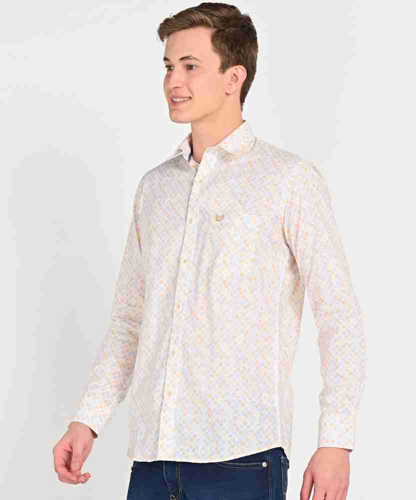 sparky white shirt price