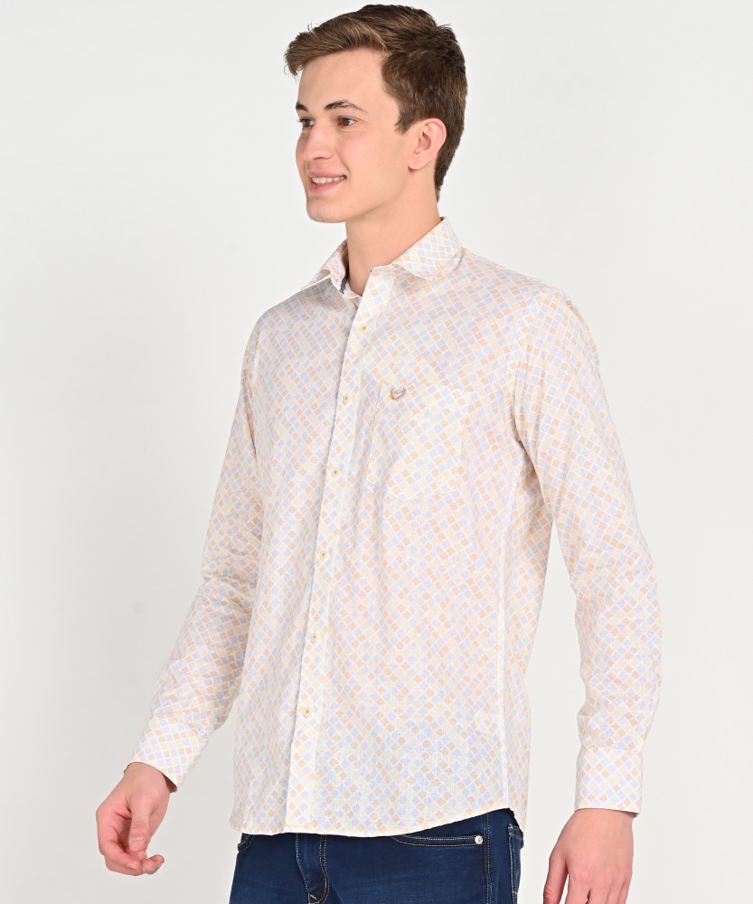 sparky shirts flipkart