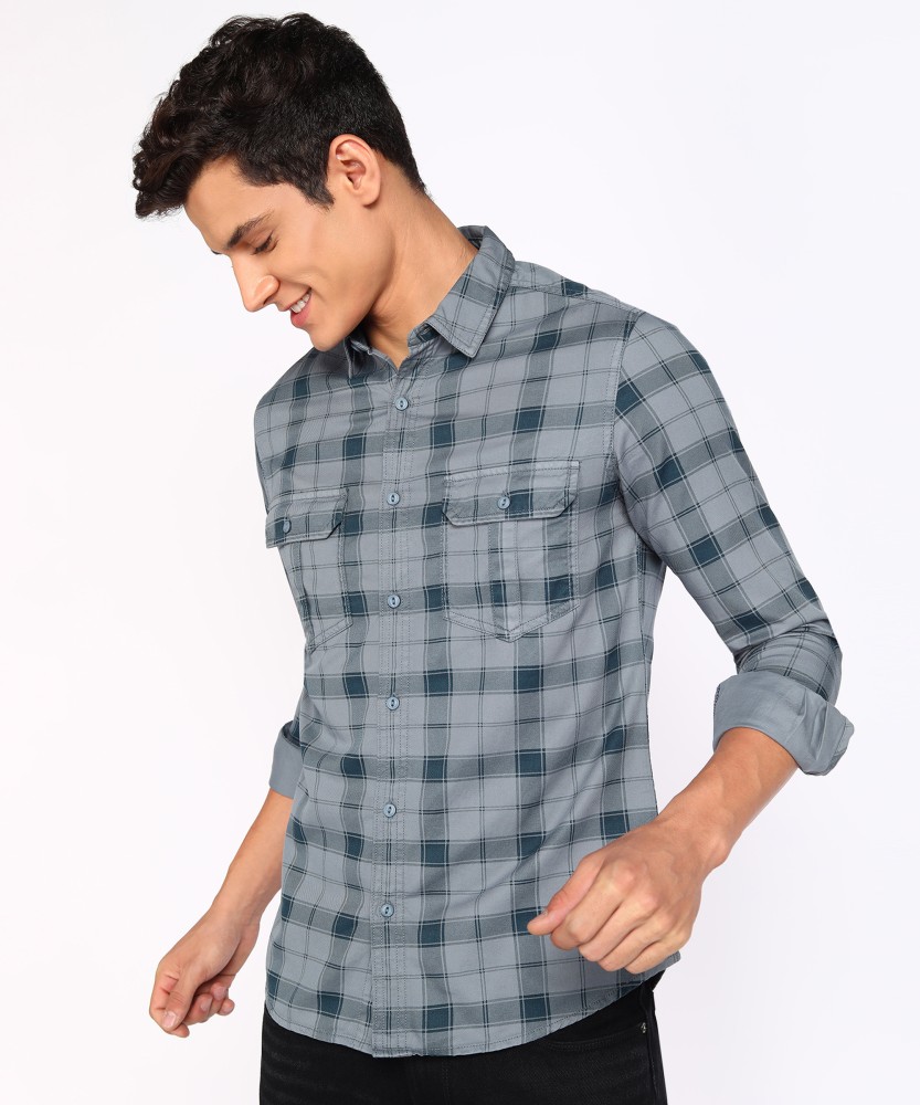 spykar shirts flipkart