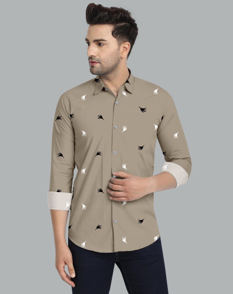 Flipkart men's clothing hot sale casual party wear shirts