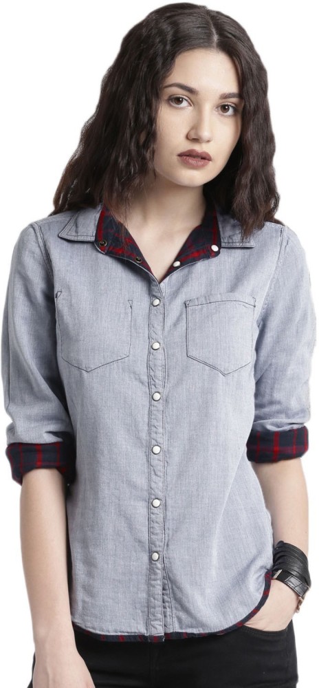 roadster shirts for womens