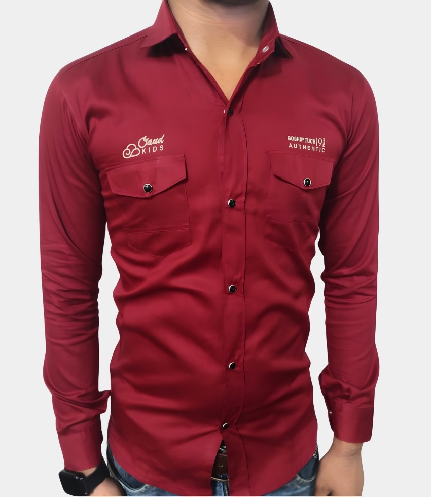 Flipkart best sale boys shirt