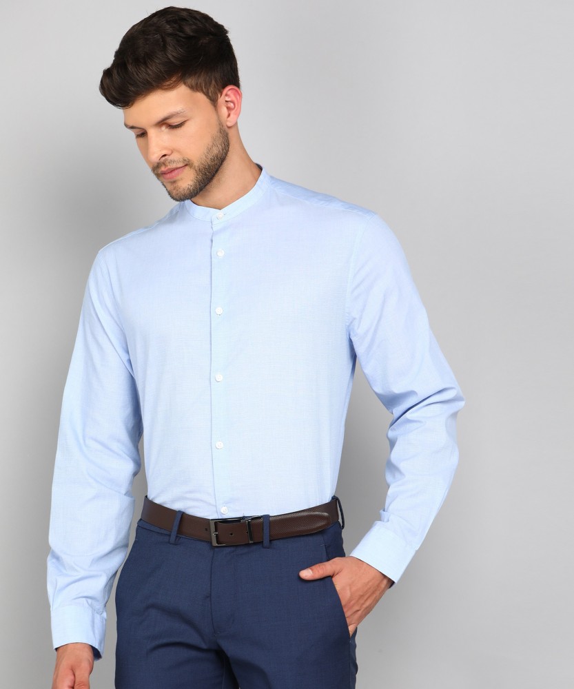 Marks and spencer hot sale mens shirts casual