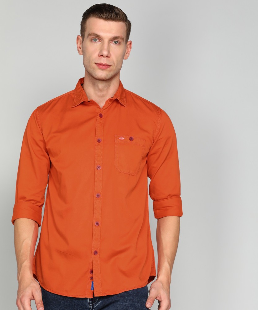 van heusen t shirts flipkart