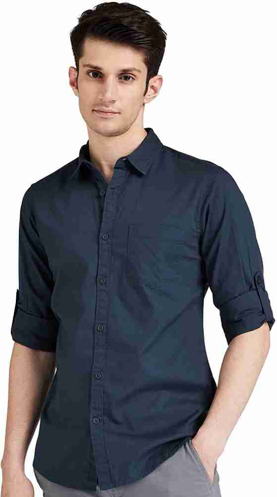 zodiac shirt online flipkart