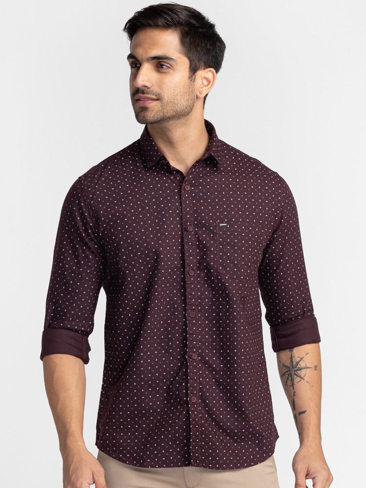 Oxemberg deals casual shirts