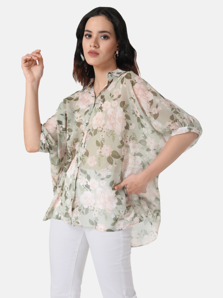 Buy Kazo Casual Shirts online - 9 products