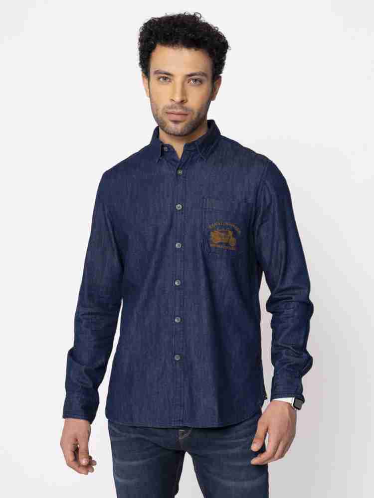 Royal enfield deals shirts flipkart