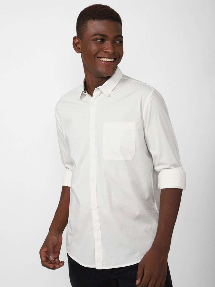 Dressy white blouses forever hotsell 21