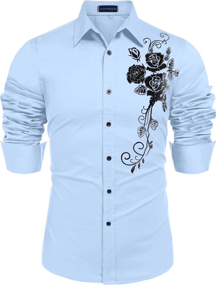 best mens casual shirts 2019