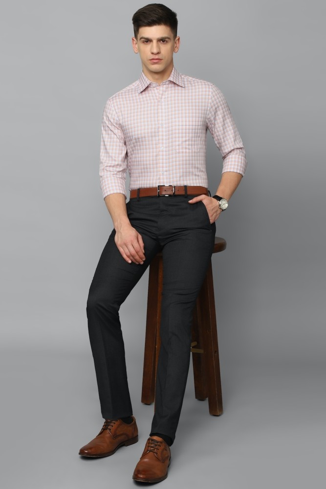 Louis Philippe, Undri, Pune, Formal Shirts, - magicpin