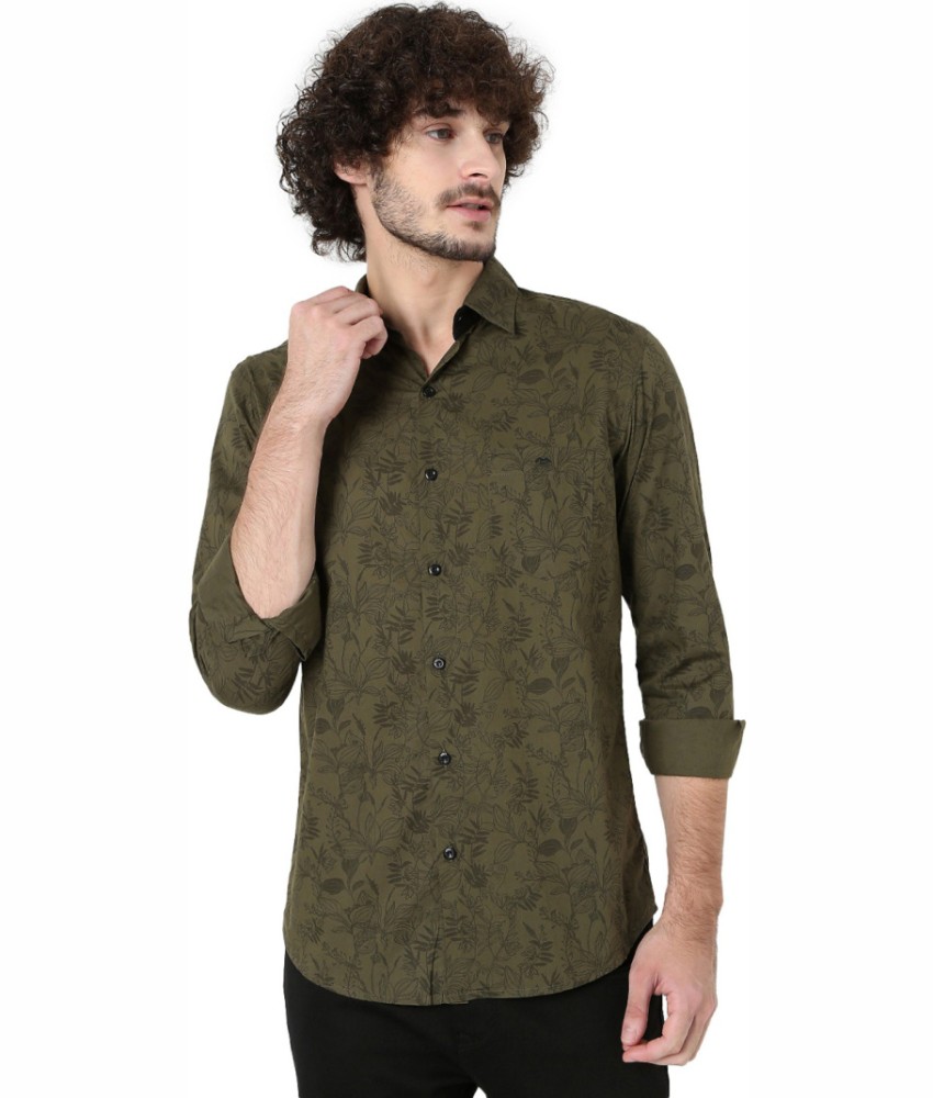 Mufti shirts online flipkart hotsell