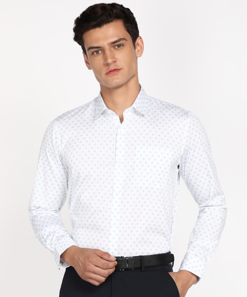 flipkart peter england formal shirts