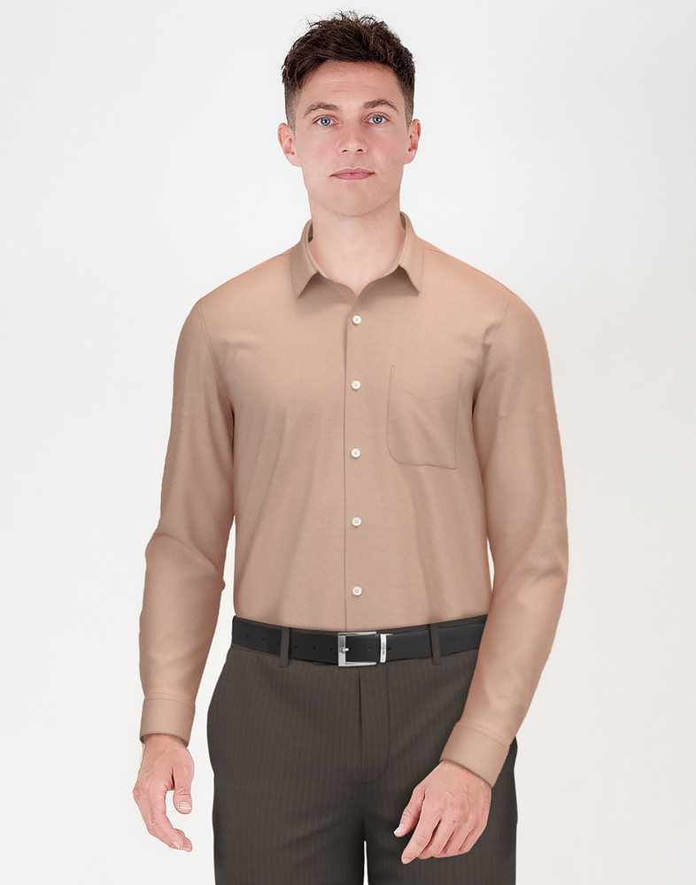 Flipkart men's clothing formal shirts hot sale