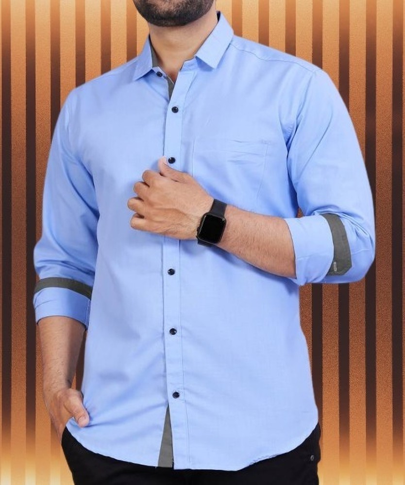 Full shirt sale flipkart