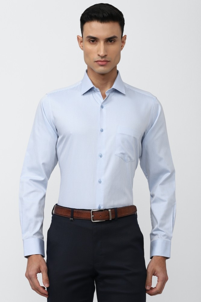 Van heusen regular sales fit