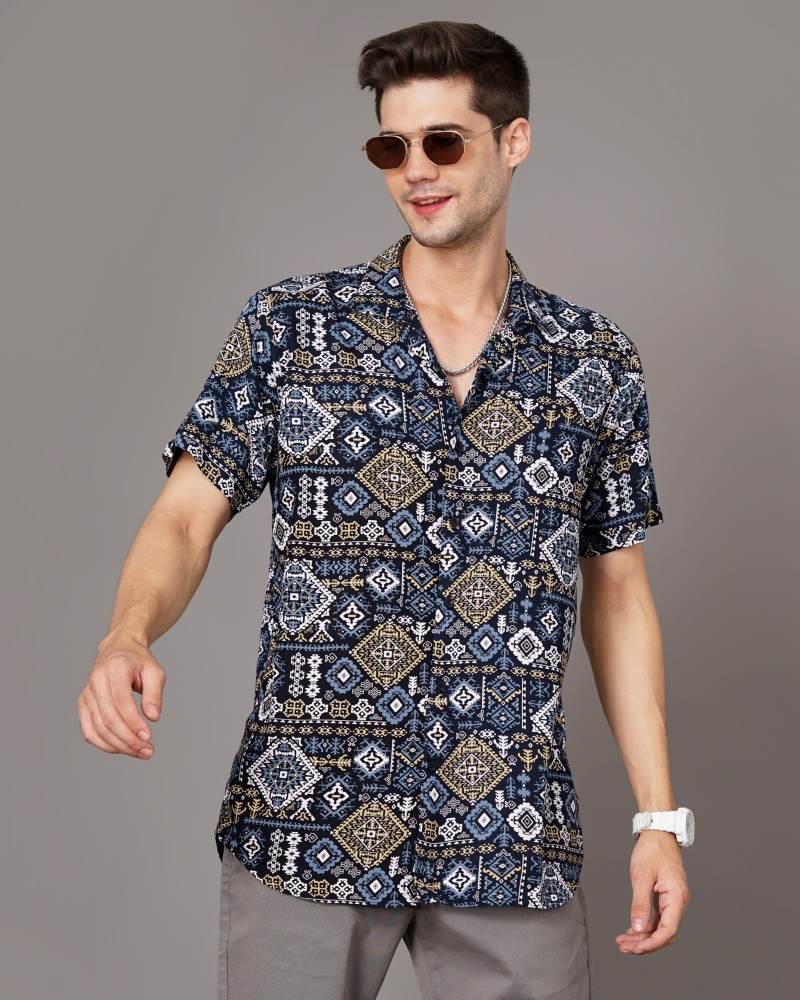 hawaiian shirt flipkart