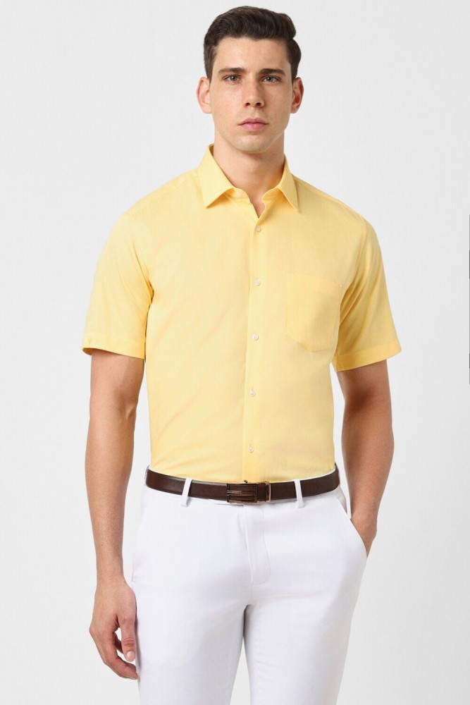 Van heusen studio outlet shirt