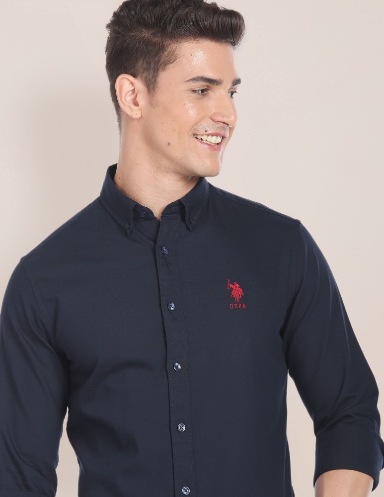 Uspa casual clearance shirts