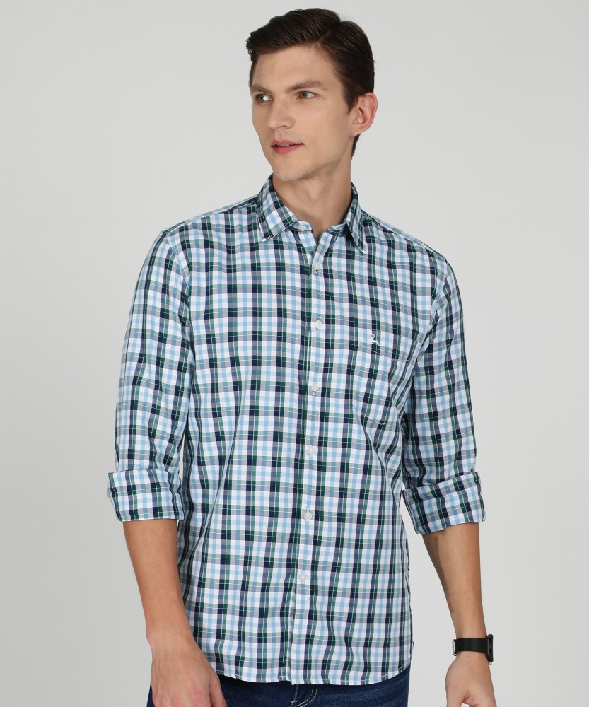 Parx hot sale shirts flipkart